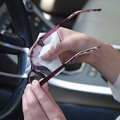 Anti-Fog Spray for Glasses